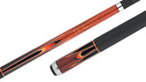 Predator Limited Edition Sang Lee Series 2 4 Pool Cue - Leather Wrap